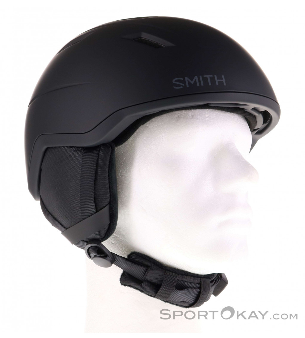 Smith Mondo Mips Ski Helmet