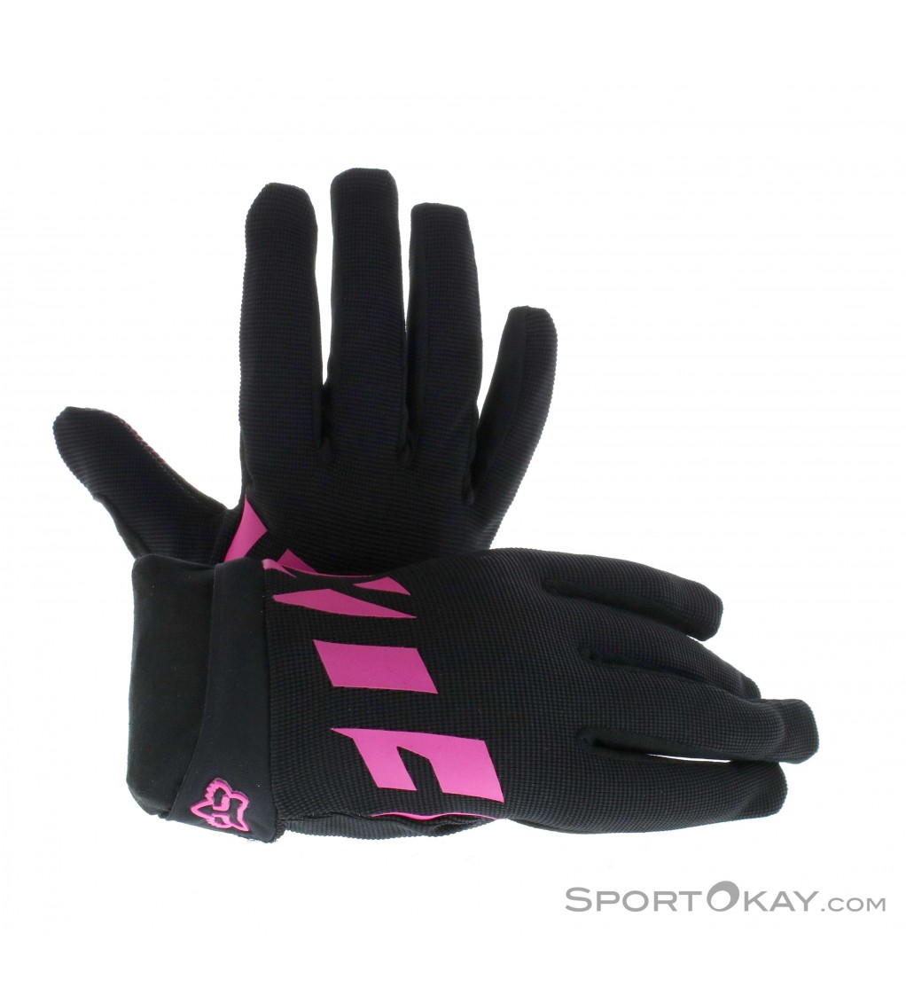 Fox Ripley Gloves Womens Biking Gloves