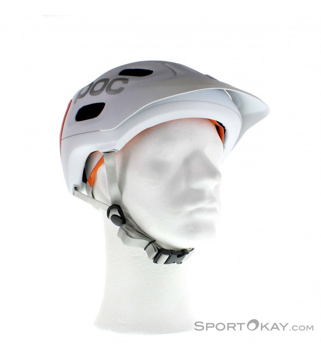 Poc Trabec Race Biking Helmet