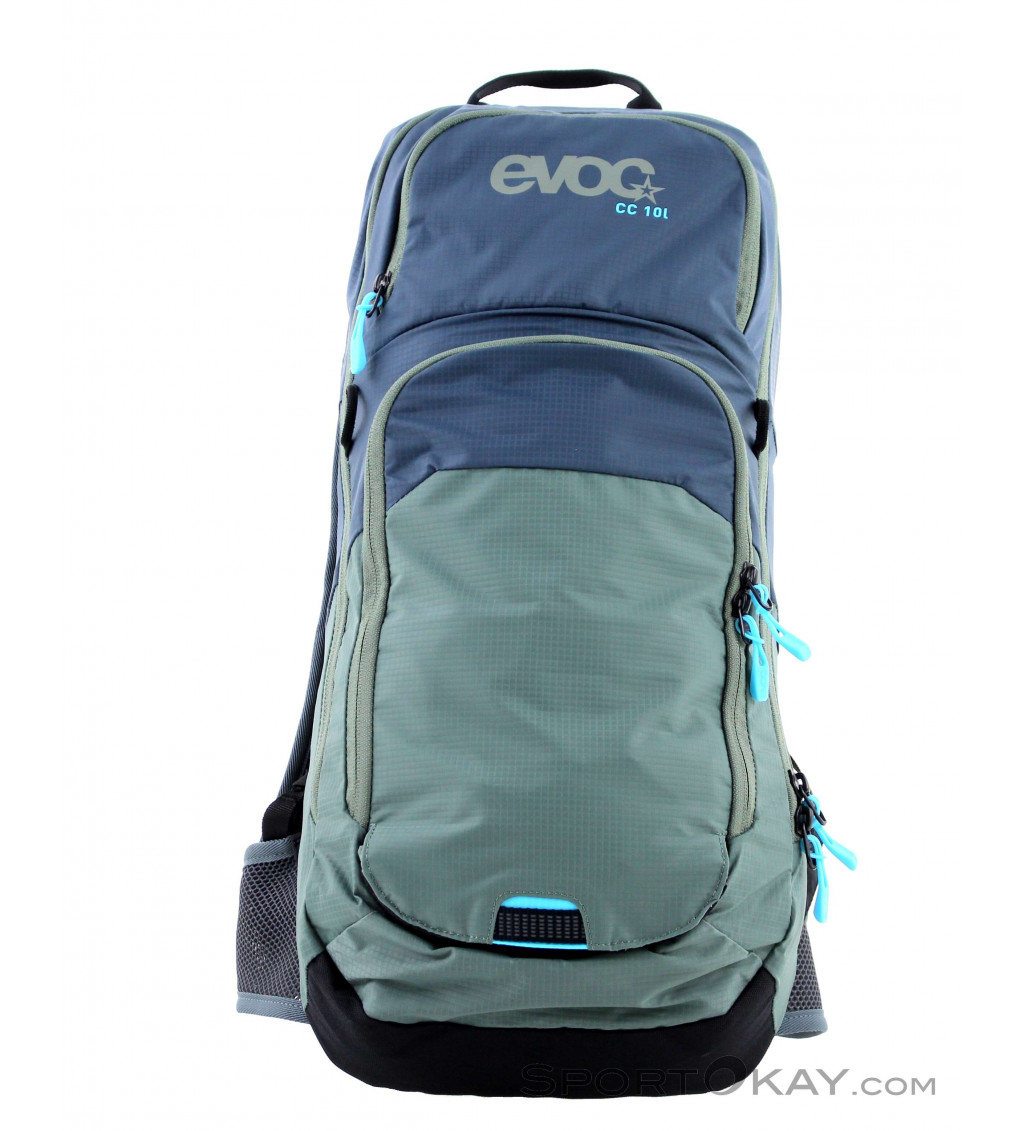 Evoc CC 10l Backpack