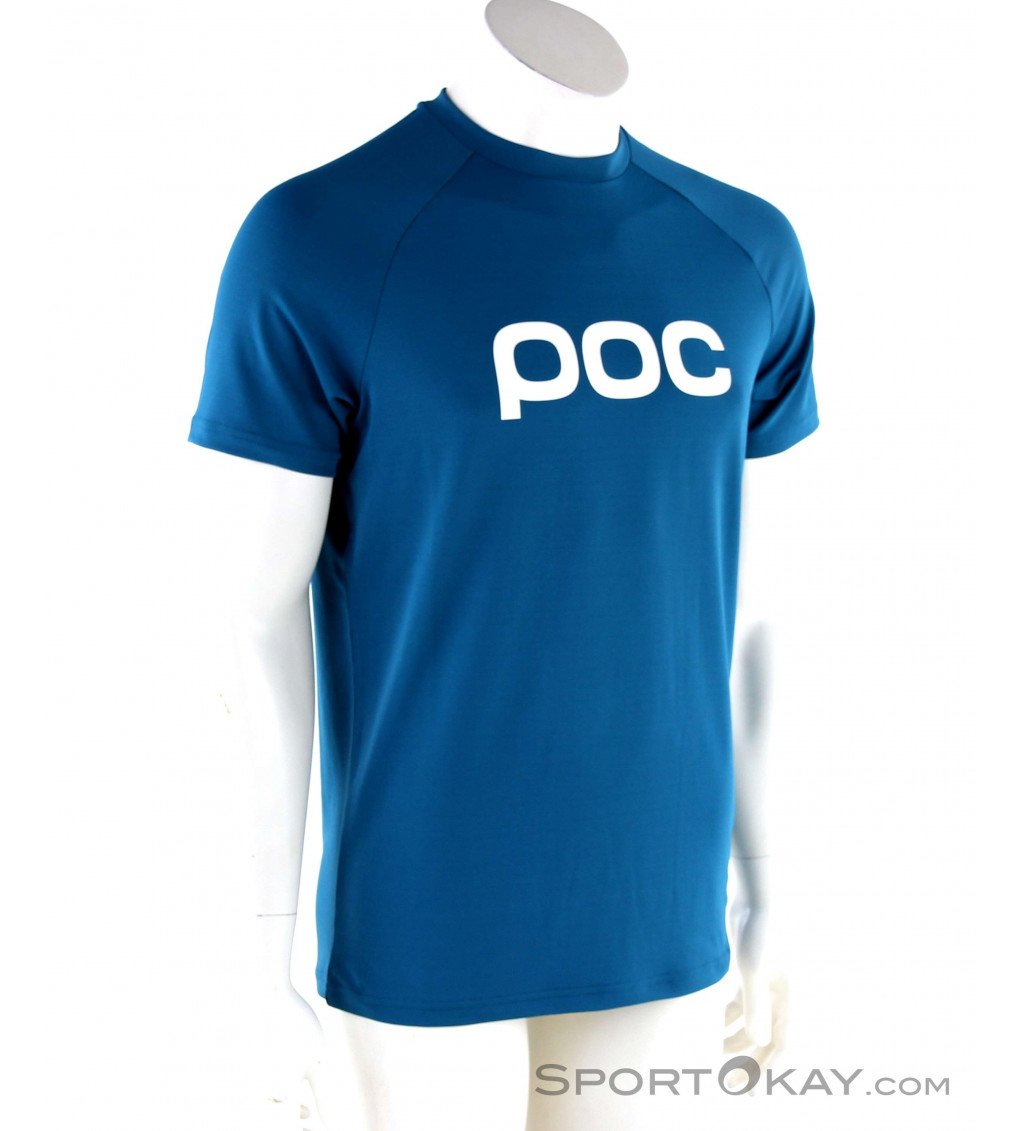 POC Essential Enduro Tee Mens Biking Shirt