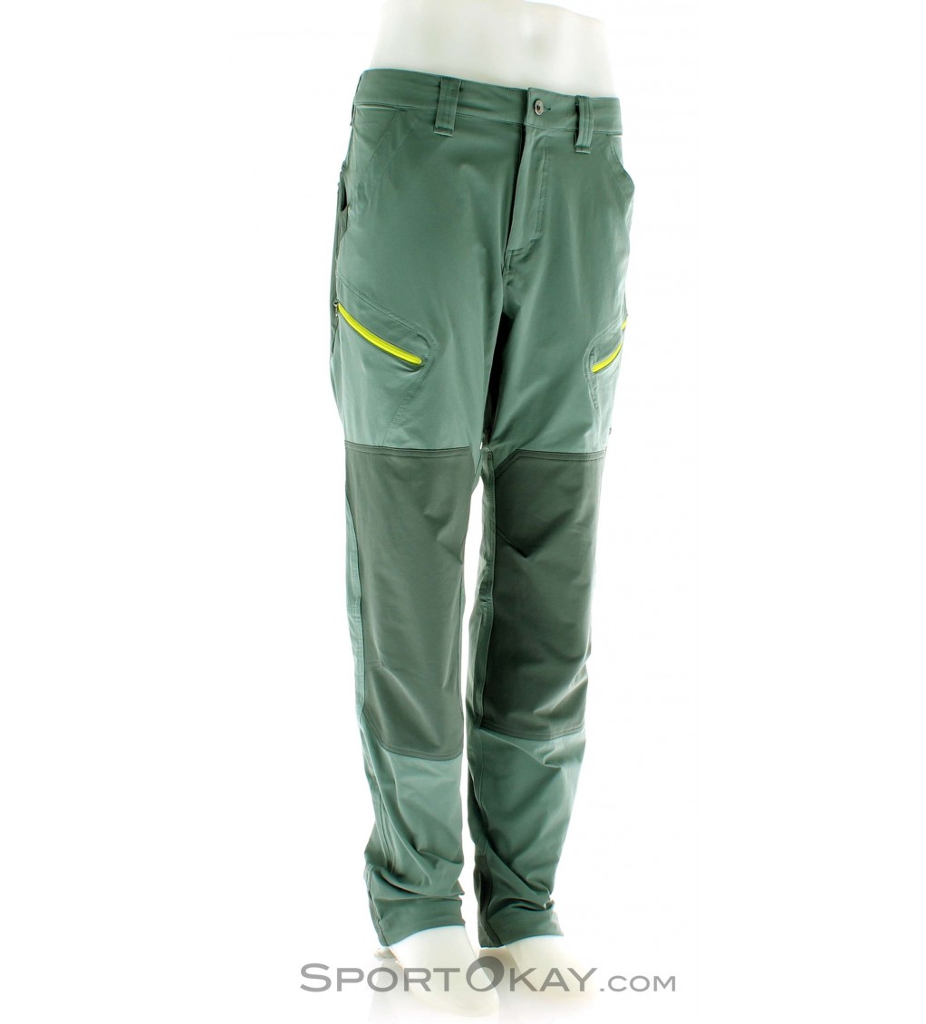 Marmot limantour pants mens hotsell