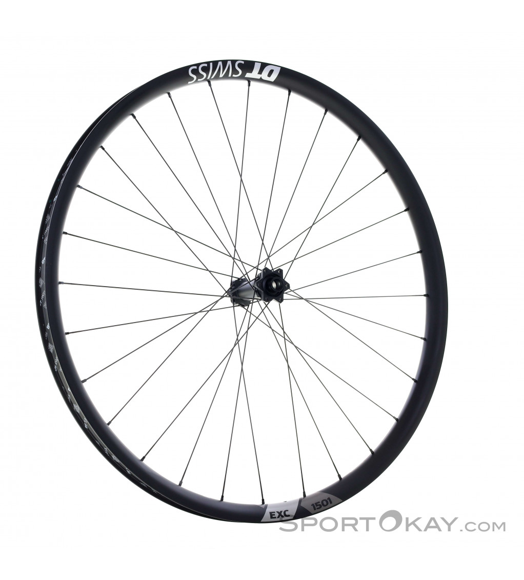 Dt swiss exc 1501 spline hot sale