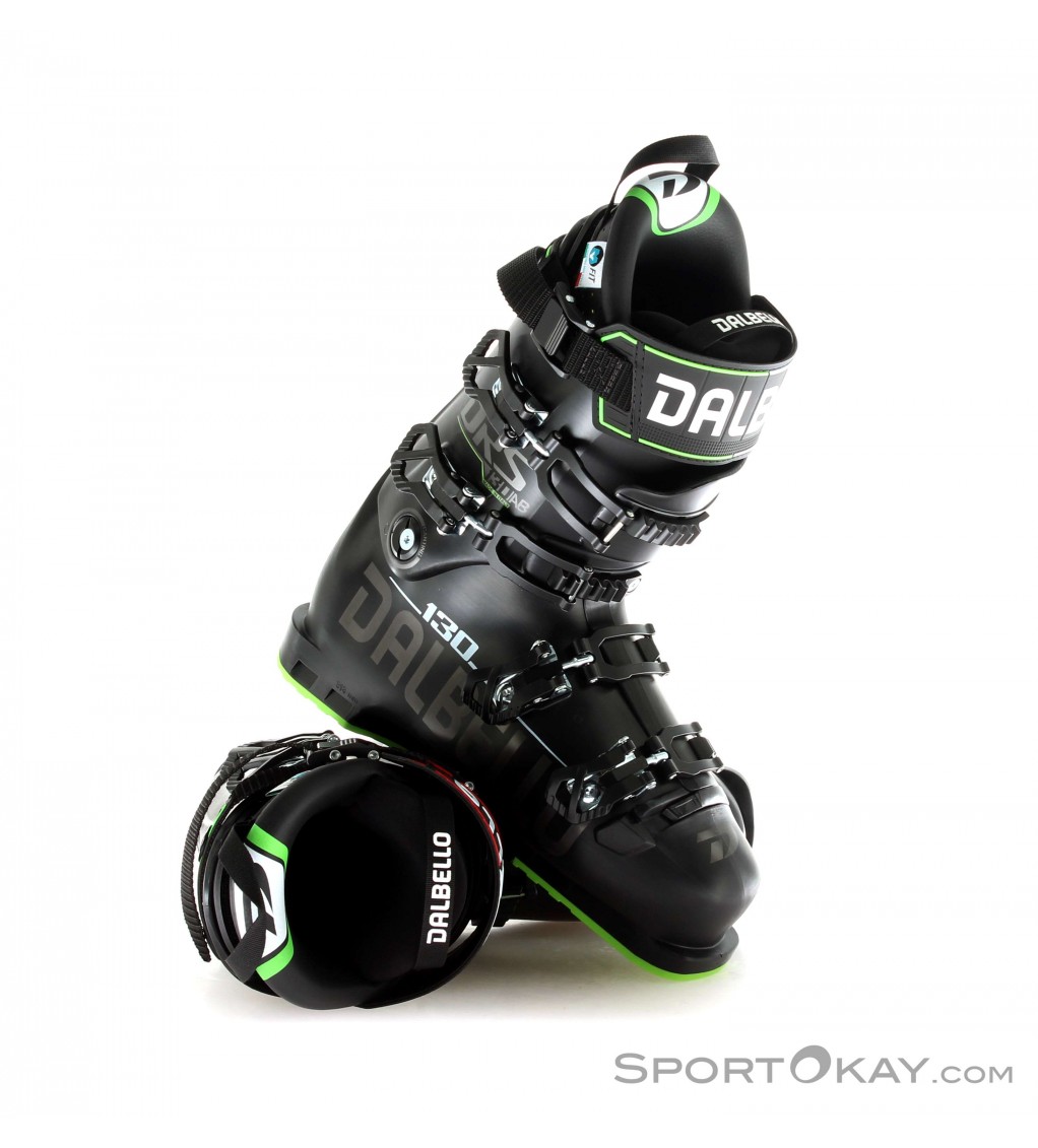 Dalbello DRS 130 Mens Ski Boots