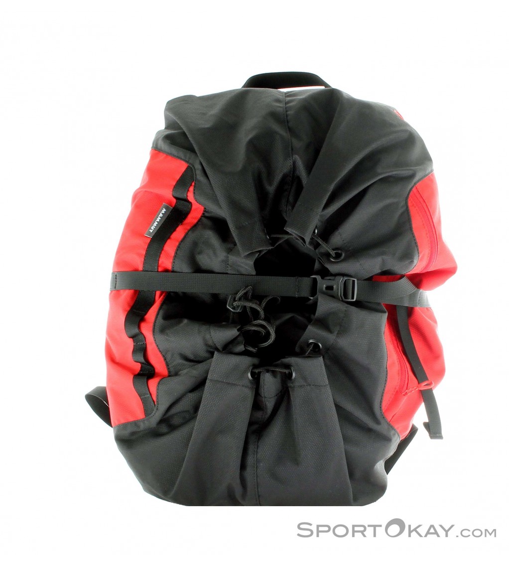 CLIMBING SPECIAL Mammut TRION 18L - Backpack - candy - Private Sport Shop