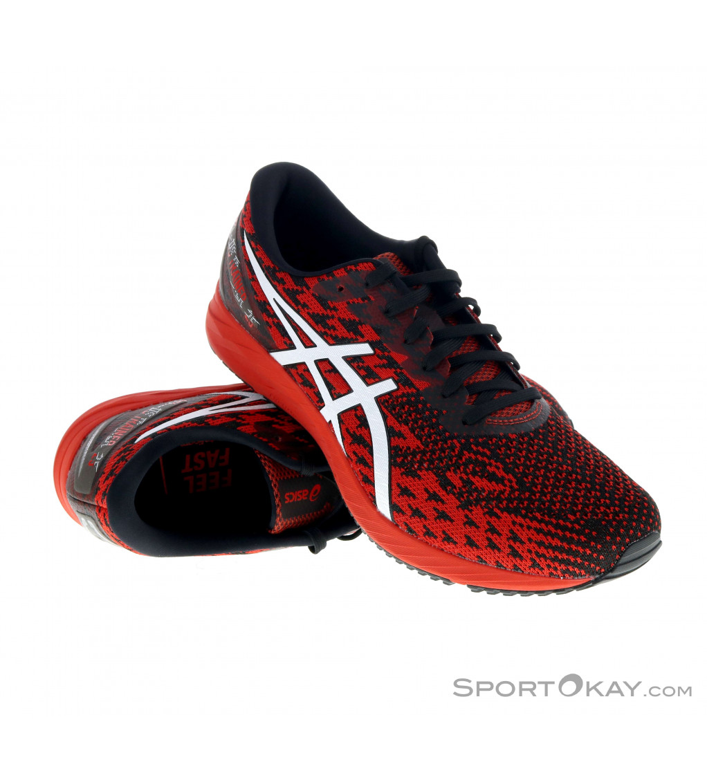 Asics Gel-DS Trainer 25 Mens Running Shoes - All-Round Running Shoes -  Running Shoes - Running - All
