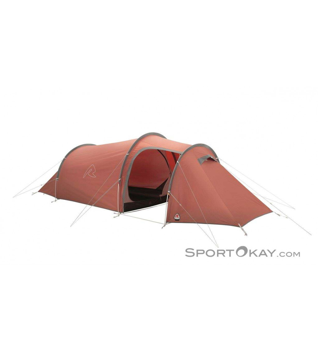 Robens Pioneer 2EX 2-Person Tent