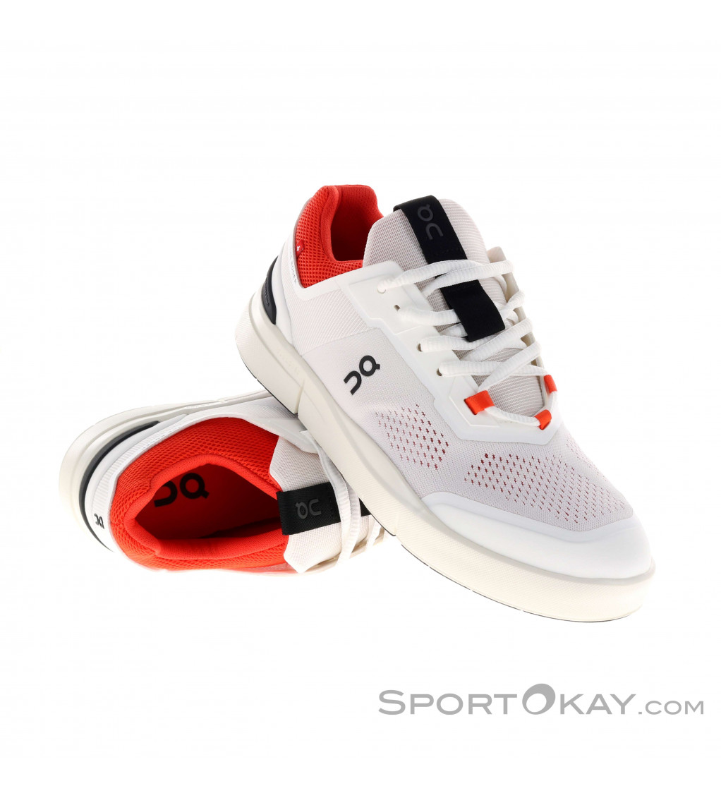 On The Roger Spin Women Leisure Shoes
