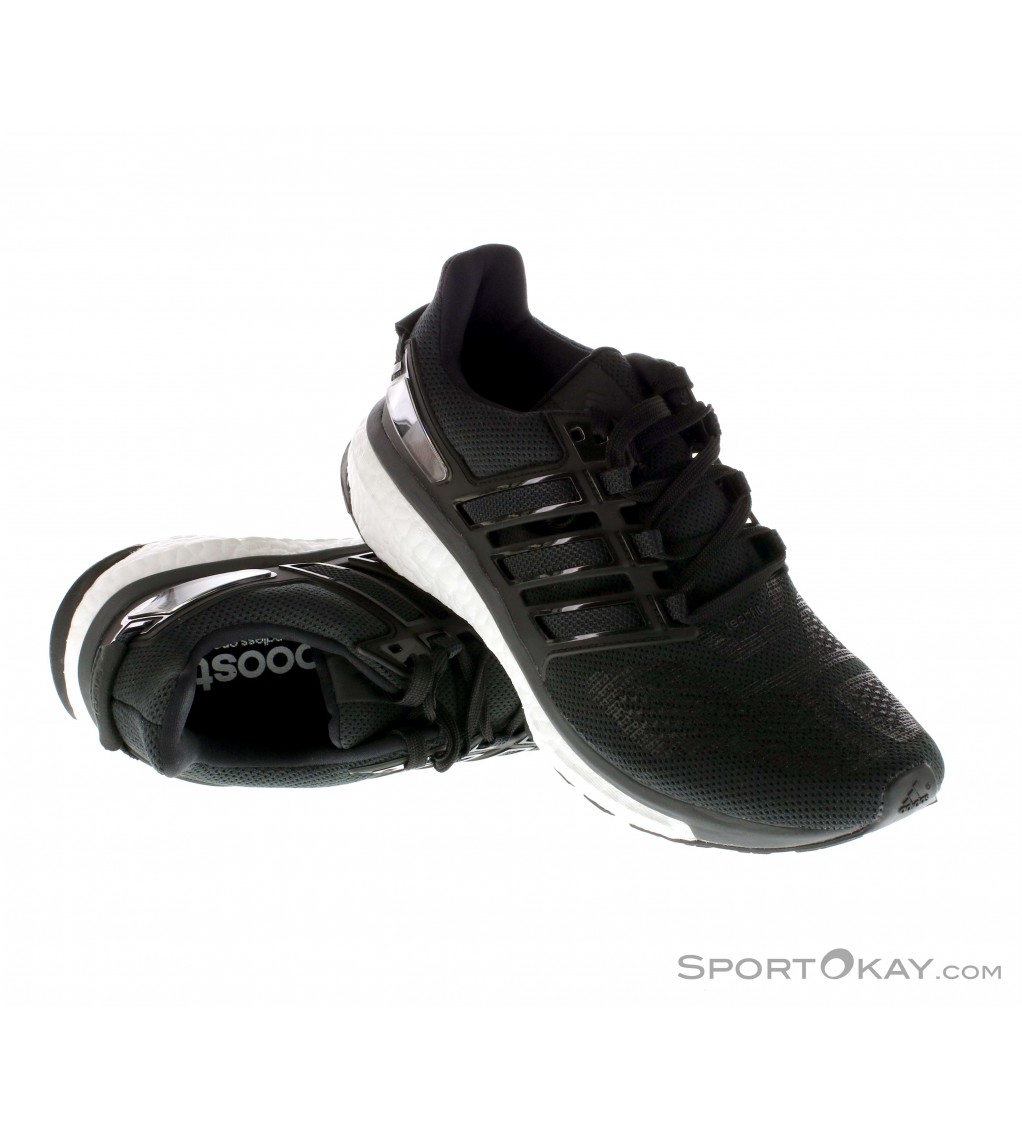 Complaciente Corta vida presupuesto Adidas Energy Boost 3 Mens Running Shoes - Running Shoes - Running Shoes -  Running - All