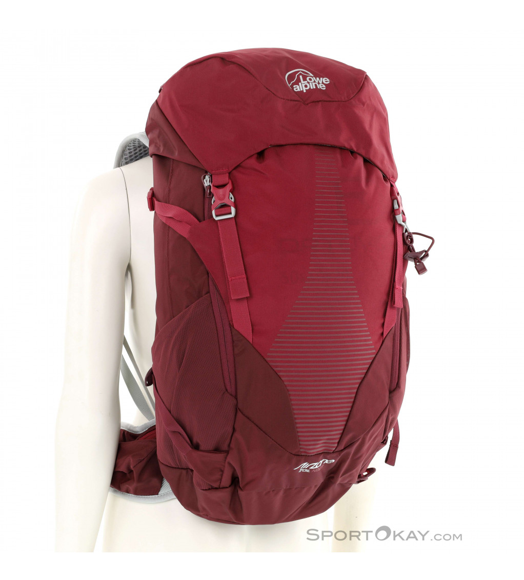 Lowe Alpine AirZone Trail ND28 Women Backpack Backpacks Backpacks Headlamps Outdoor All