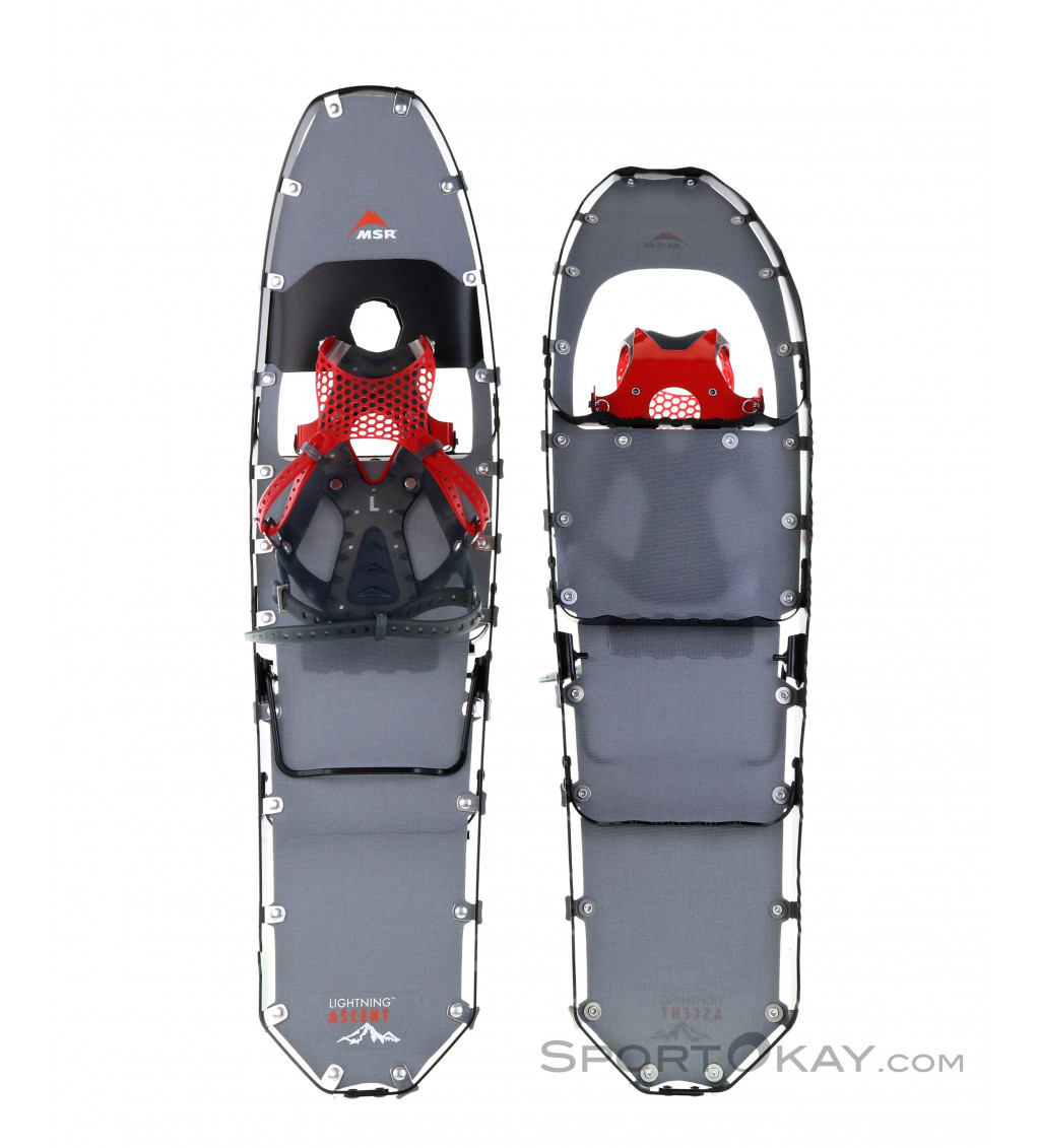 MSR Lightning Ascent M30 Snowshoes