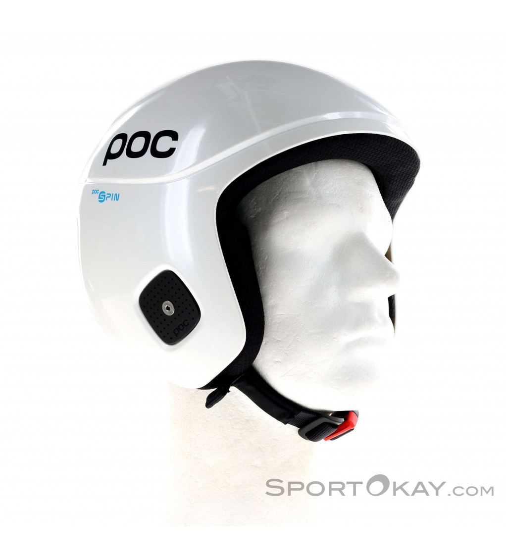 POC Skull Orbic X Spin Helmet - Ski Helmets - Ski Helmets & Accessory & - All