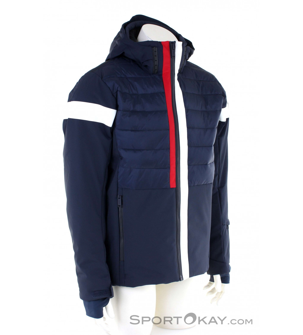 CMP Jacket Zip Hood Mens Ski Jacket - Ski Jackets - Ski Clothing Ski & Freeride - All