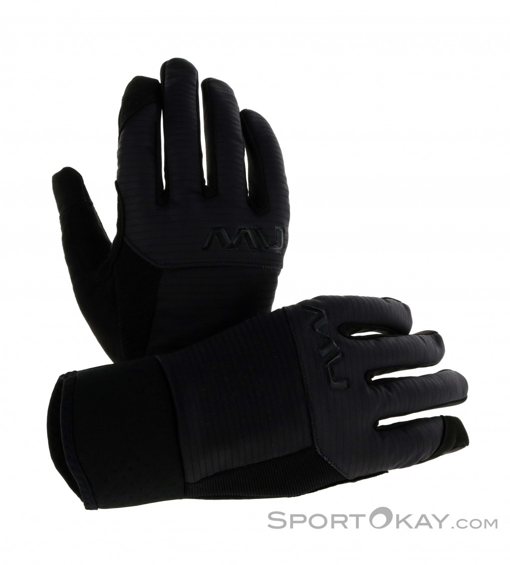 Northwave Fast Gel Biking Gloves