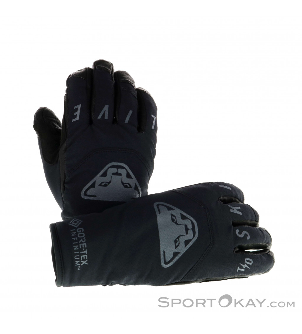 Quest GORE-TEX Infinium Gloves