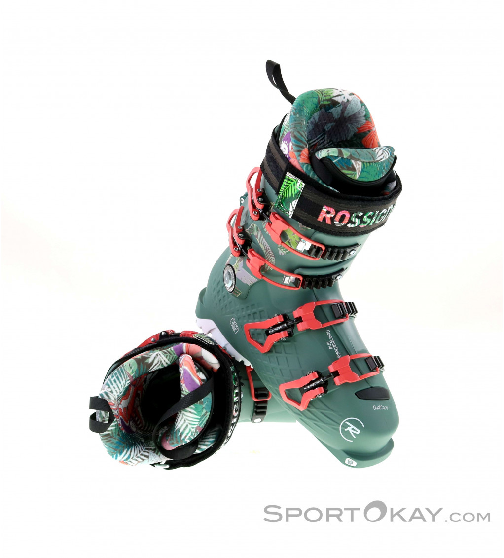 Rossignol Alltrack Elite 100 LT W Womens Freeride Boots