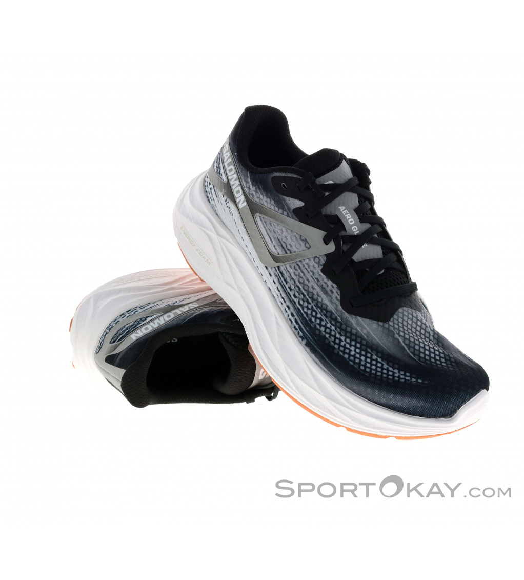 Salomon Aero Glide Mens Trail Running Shoes