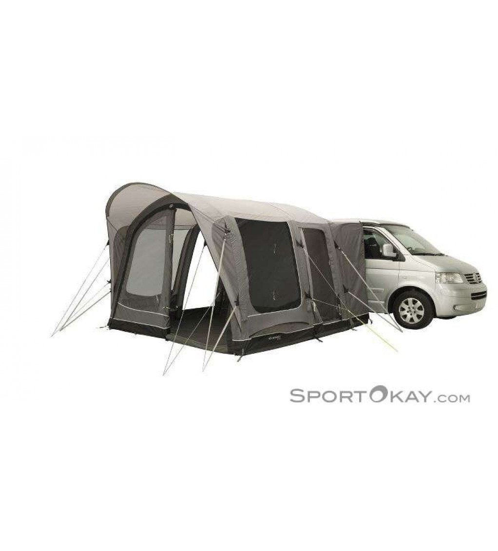 Outwell Drive-away Awning Parkville 260SA Bus Tent