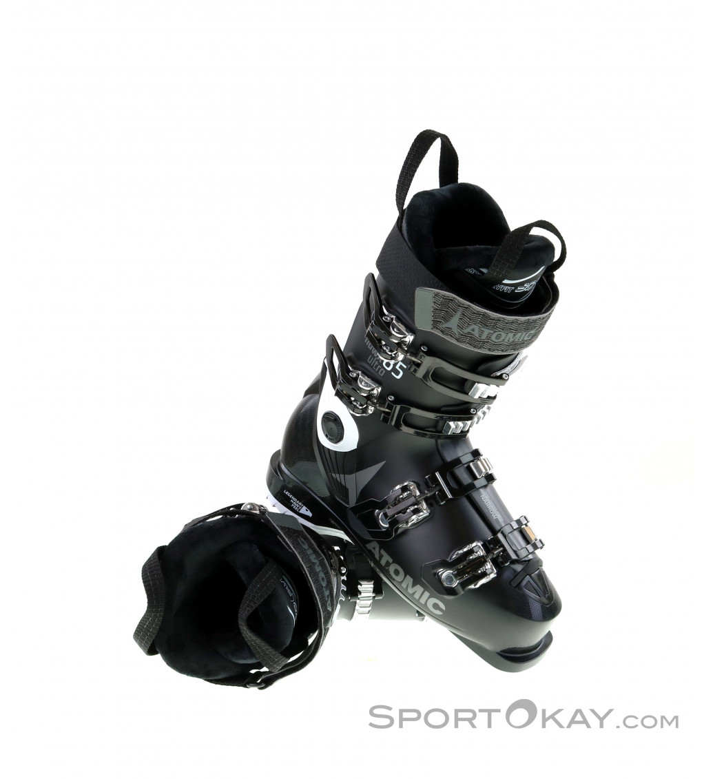 Atomic Hawx Ultra 85 W Women Ski Boots