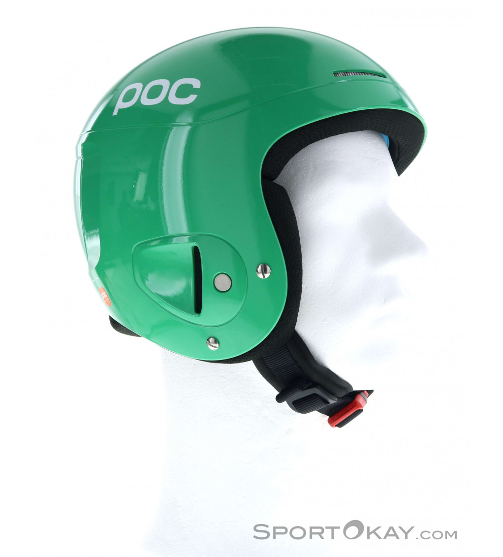 POC Skull X Spin Ski Helmet