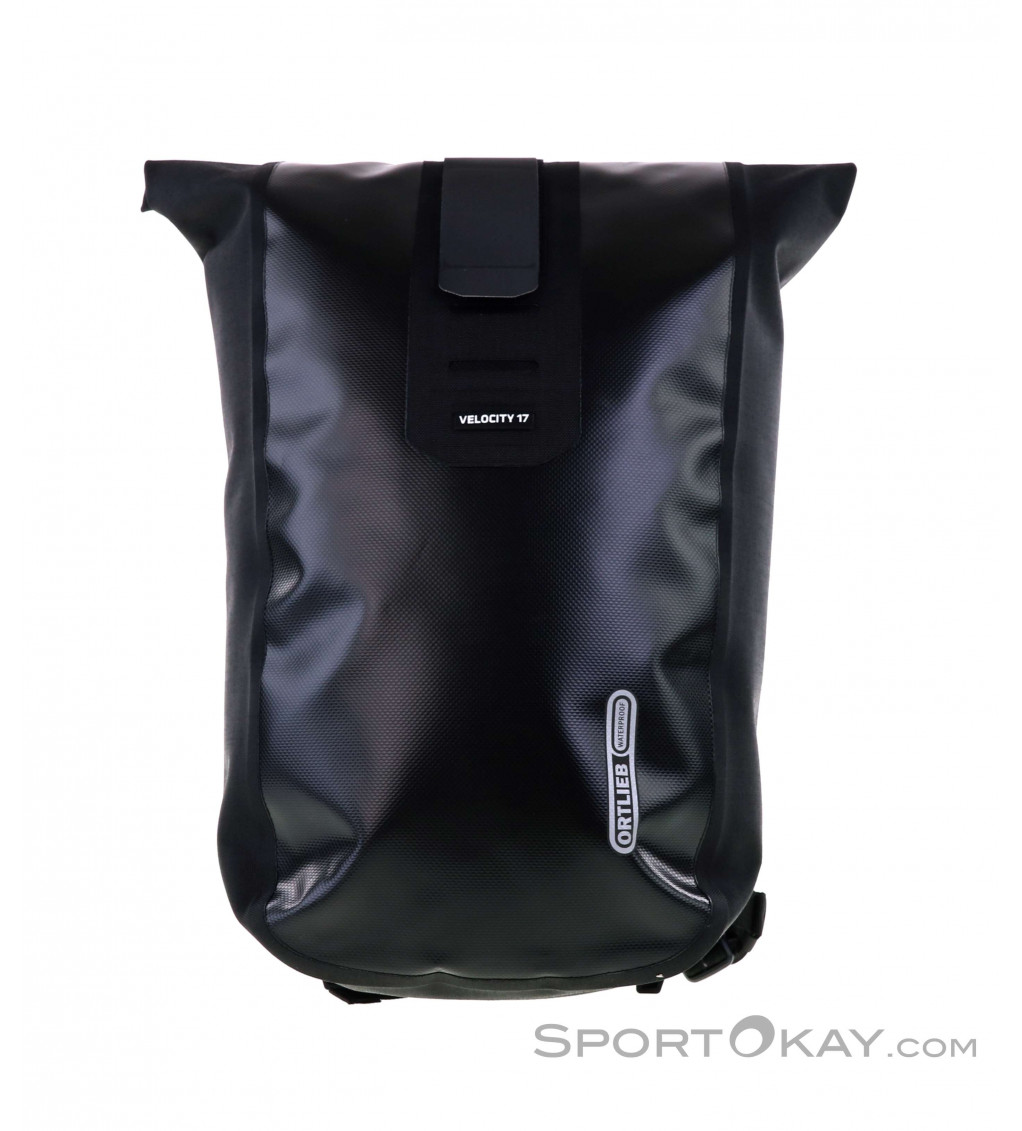 Ortlieb Velocity 17l Backpack