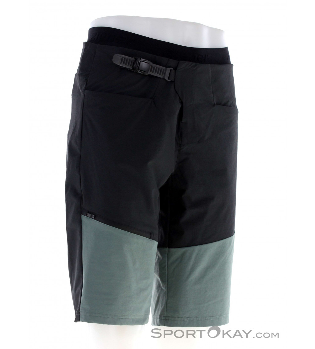 Ziener Nuwe X-Function Mens Biking Shorts with Liner