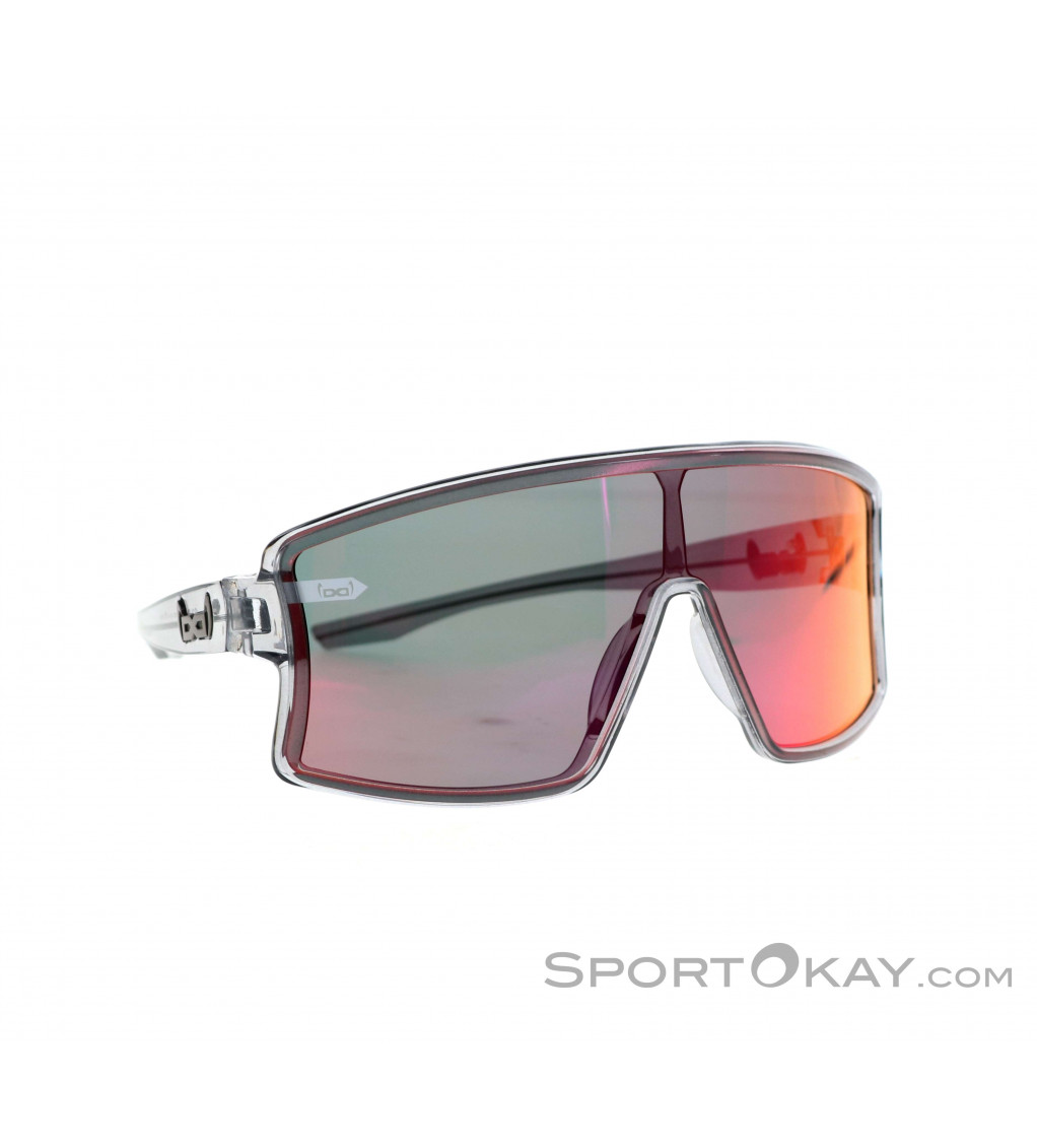 Gloryfy G21 Smoke Grey Sunglasses