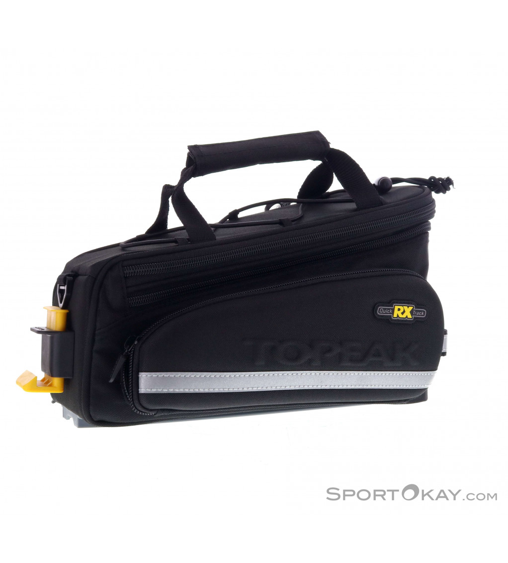 Topeak RX TrunkBag DXP Luggage Rack Bag