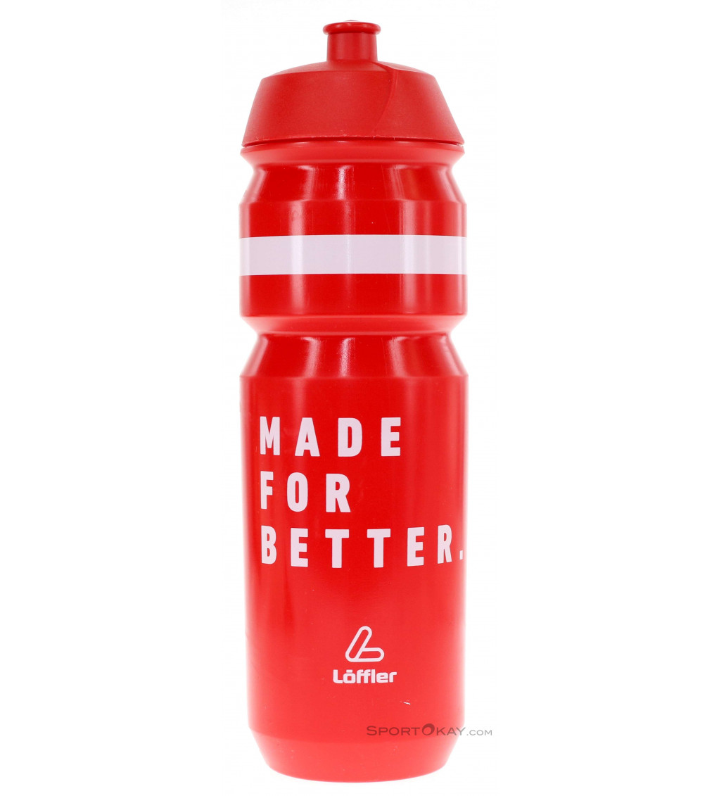 Löffler Water Bottle