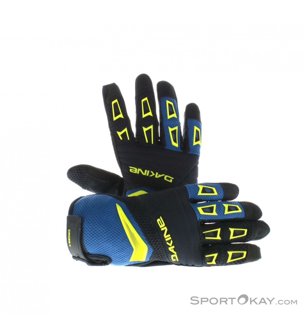 Dakine Cross X Biking Gloves