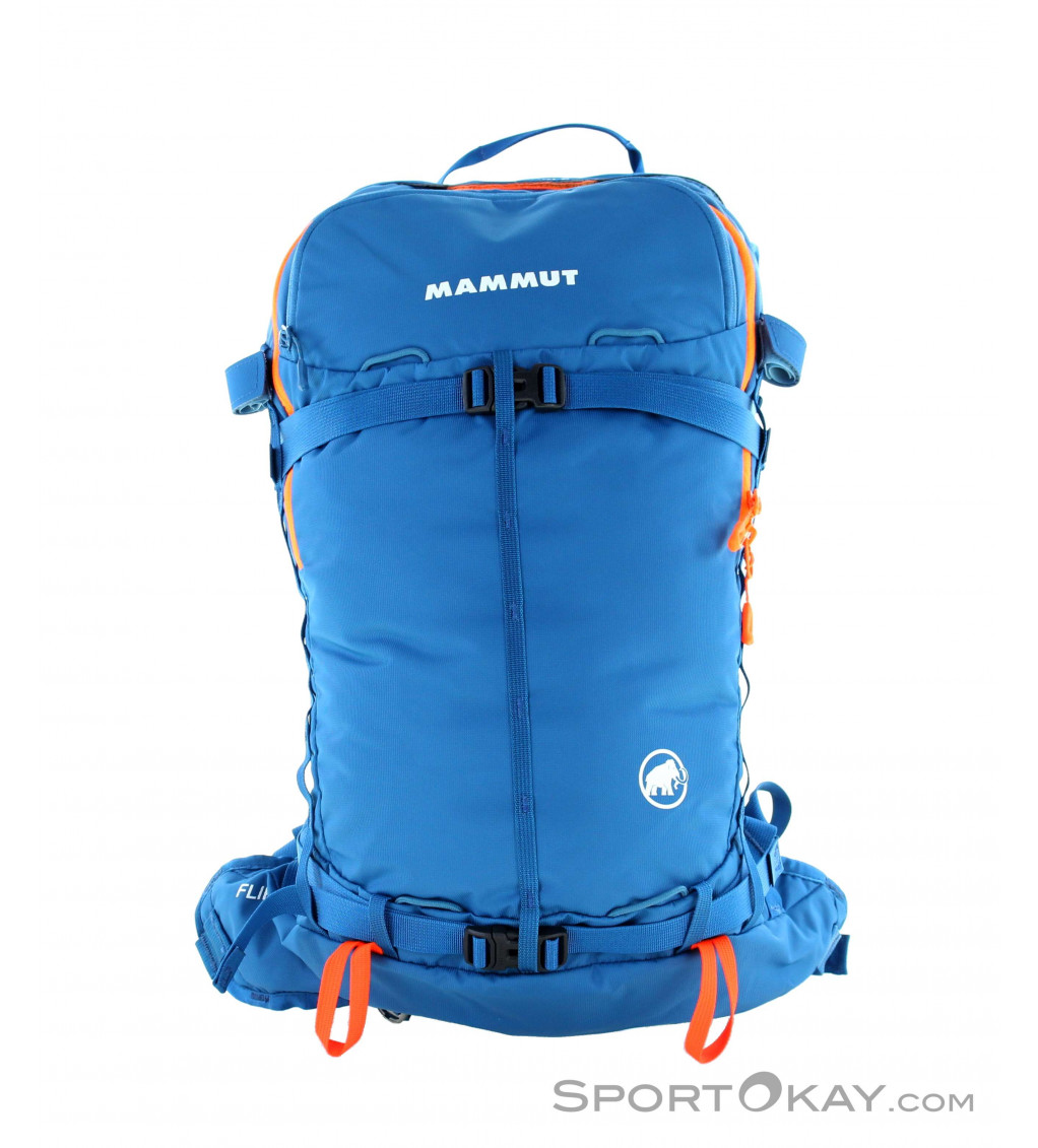 Katana 22L backpack