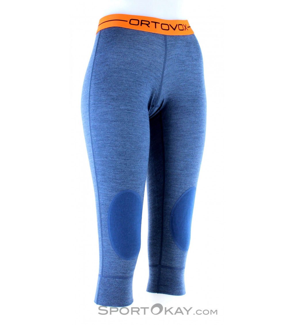 Ortovox 185 Rock'N'Wool Short Pants Womens Functional Pant