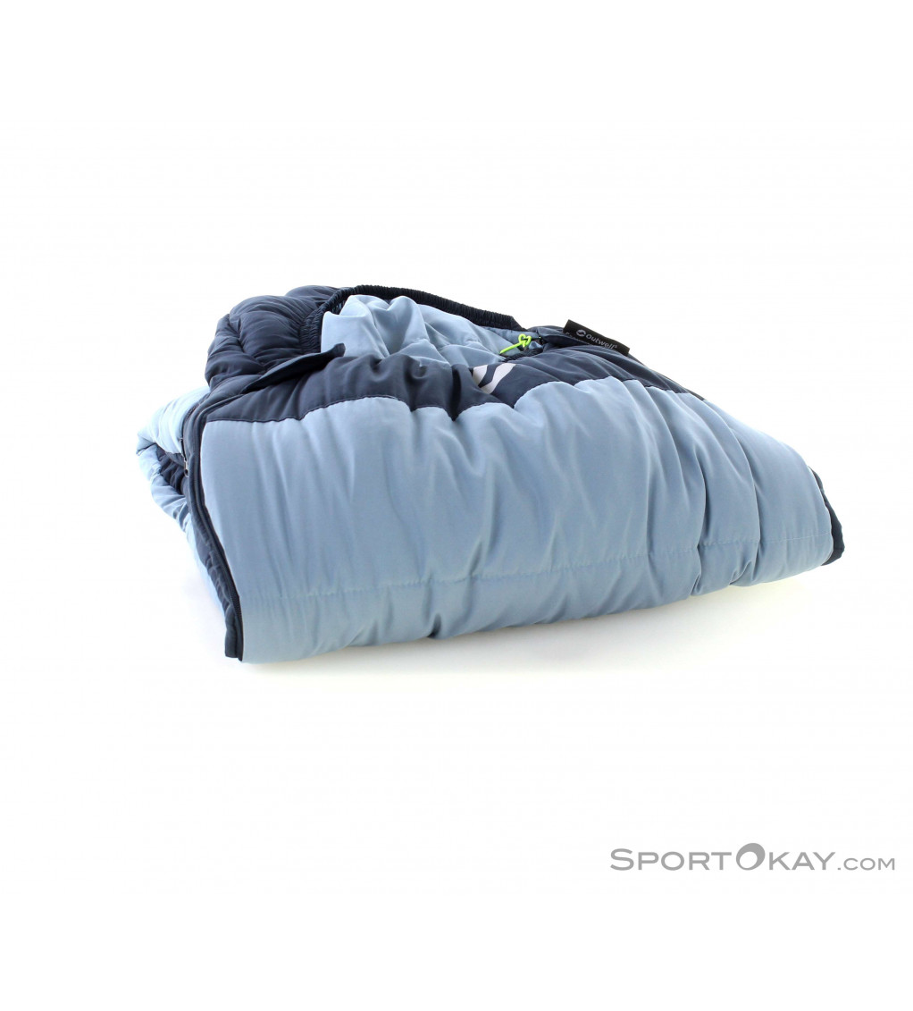 Outwell Convertible Junior Ice Sleeping Bag
