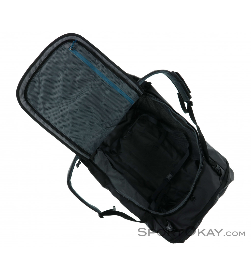 Deuter Aviant Duffel Pro 90l Travelling Bag