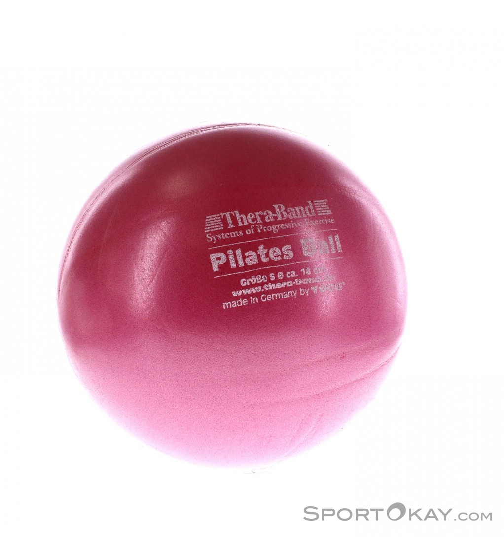 Thera Band Pilates 18cm Gym Ball