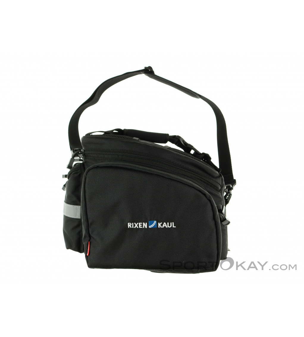 Klickfix Rackpack 2 Plus Luggage Rack Bag