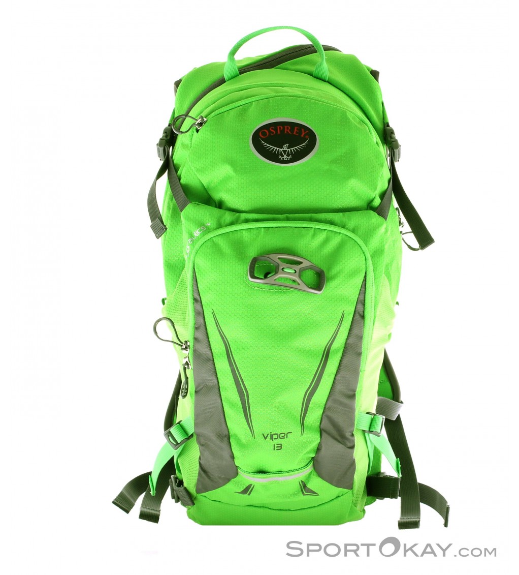 Osprey Viper 13l Bike Backpack with Hydration System