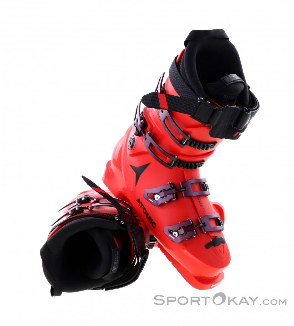 Atomic Redster CS 130 Ski Boots - Alpine Ski Boots - Ski Boots