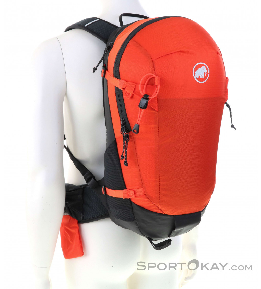 Mammut Lithium 20l Backpack