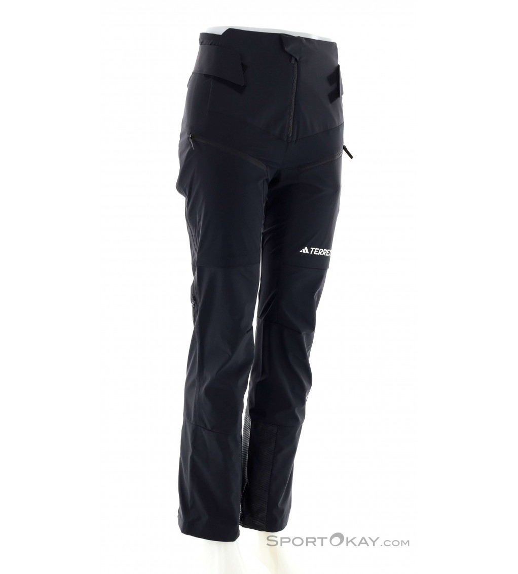 adidas Terrex TR Tour Mens Ski Touring Pants