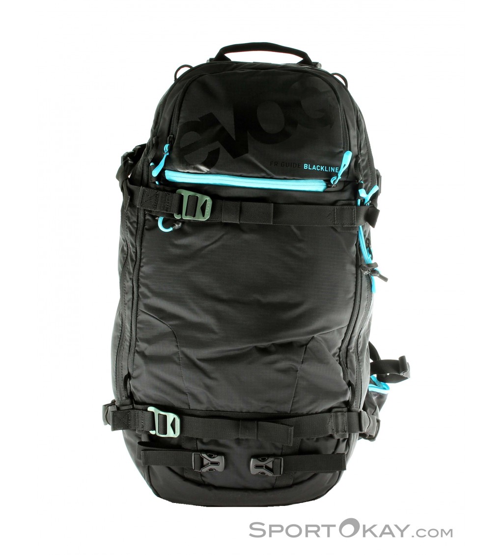 Evoc FR Guide Blackline 30l Backpack