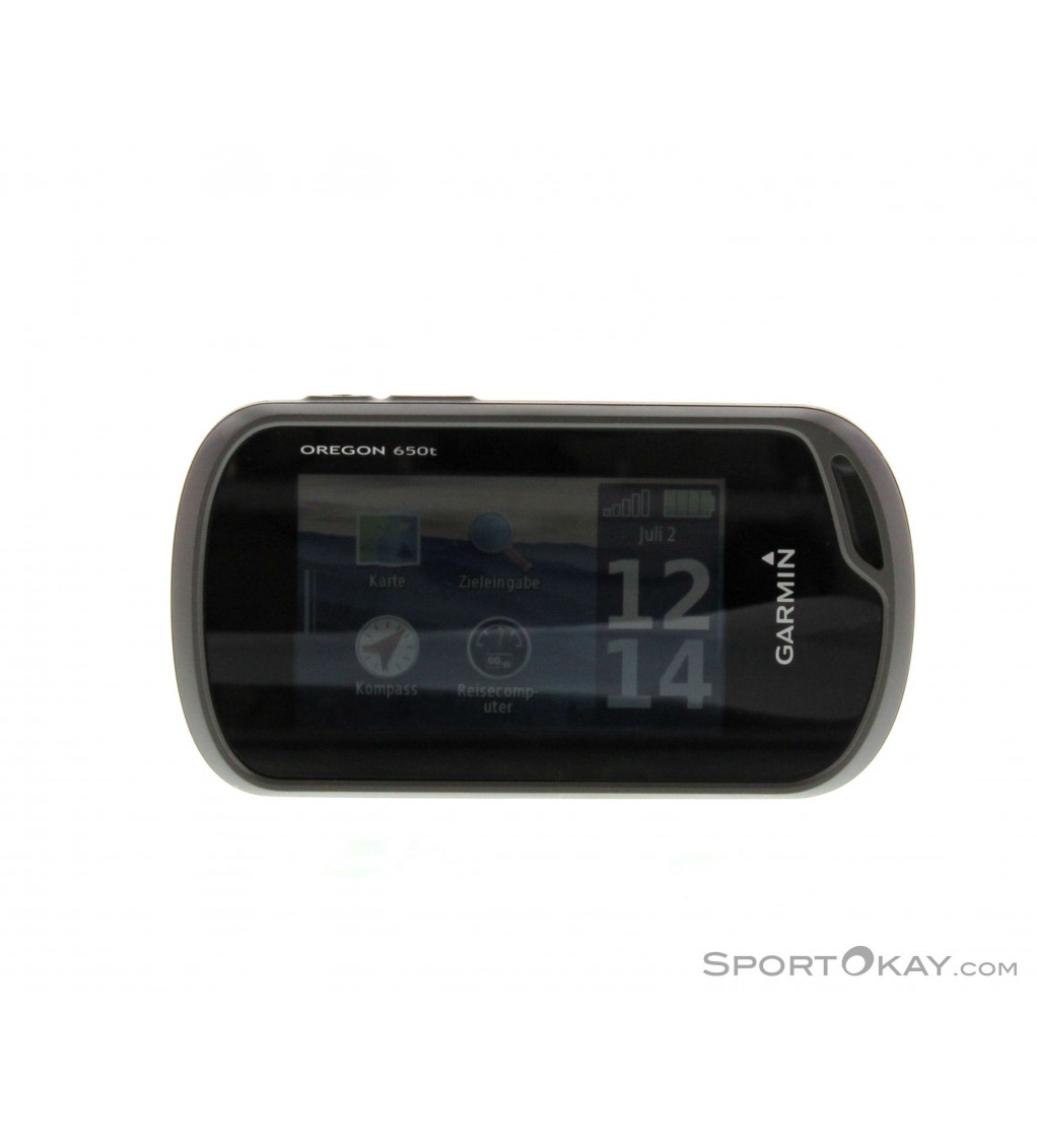 Garmin oregon 650 best sale