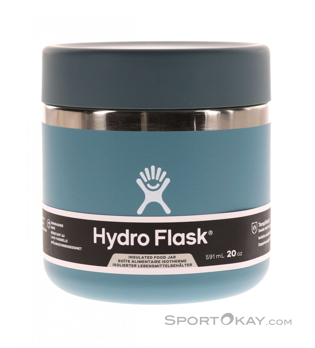 Hydro Flask 20 oz Baltic Insulated Food Jar