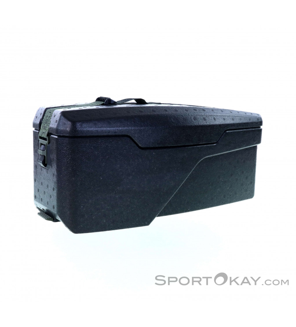 Topeak E-Xplorer Trunkbox Luggage Rack Bag