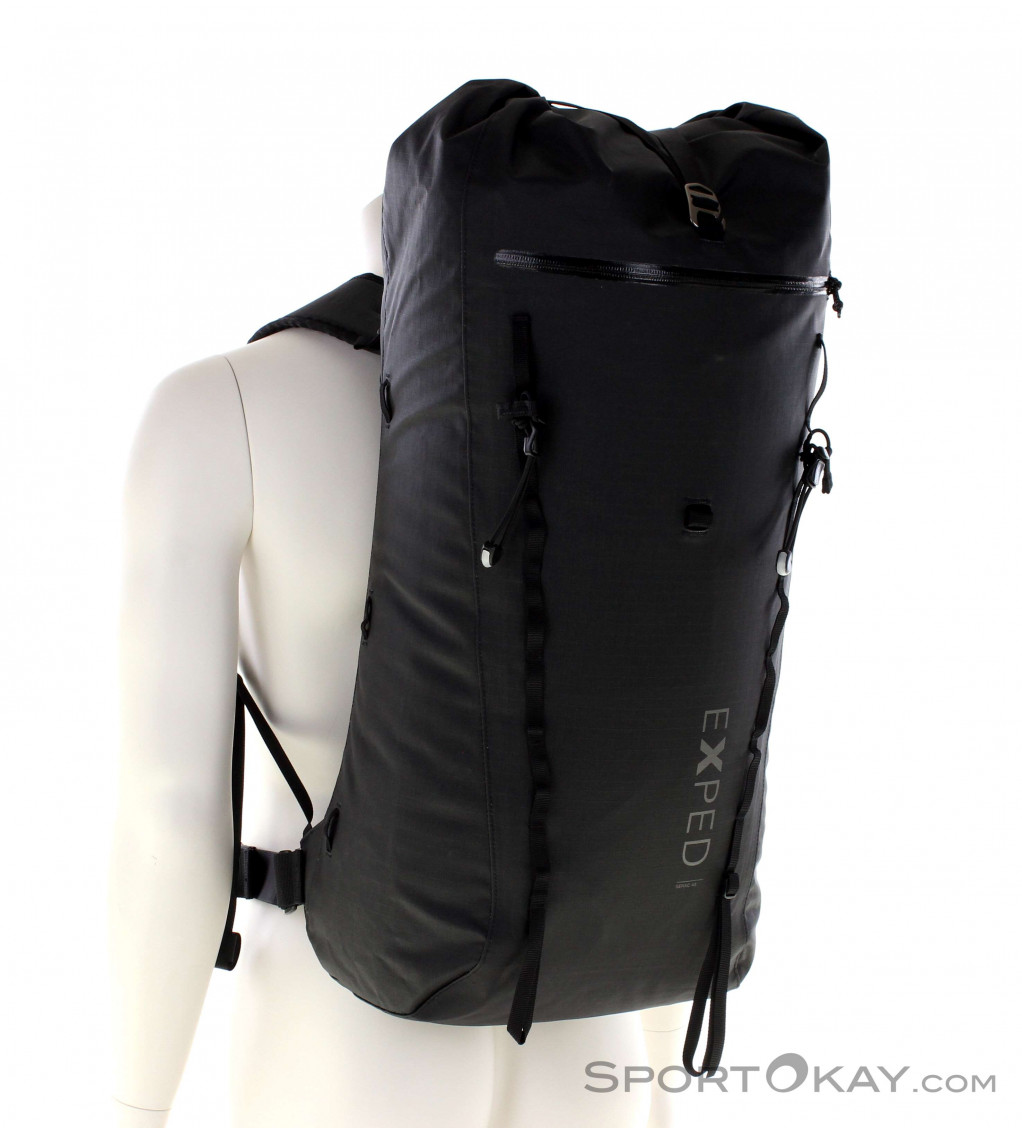 Exped Serac 45l Backpack