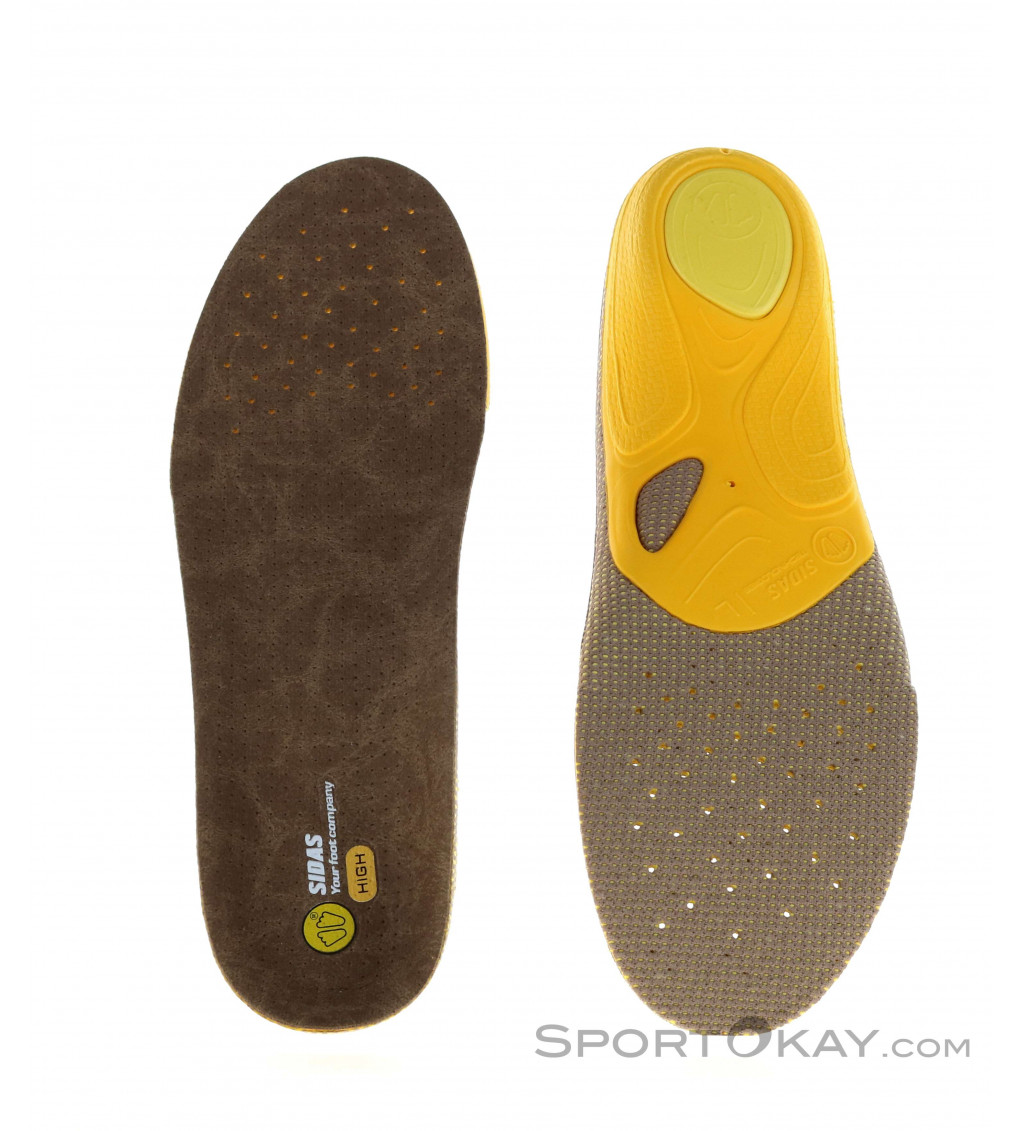 Sidas insoles sales