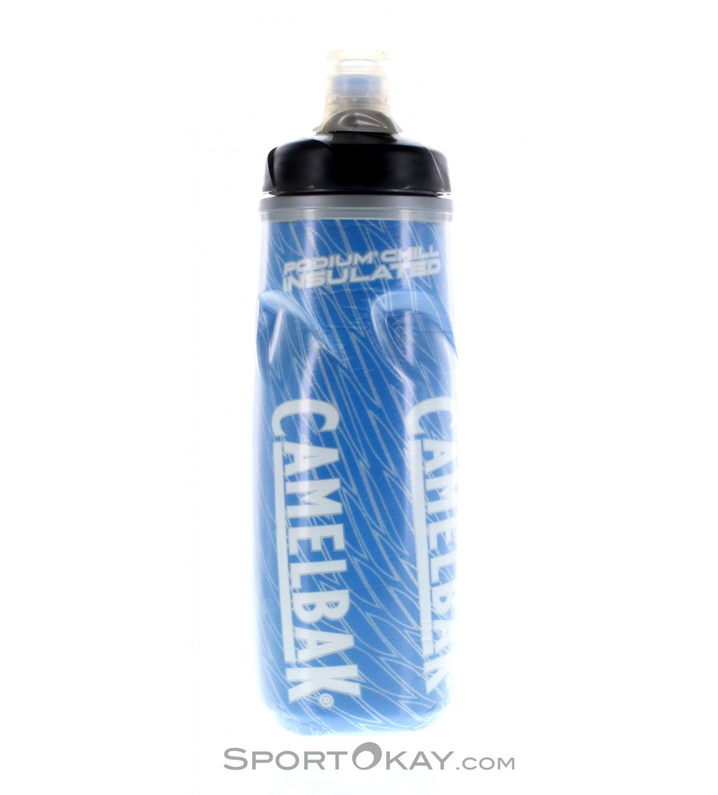 Camelbak Podium Chill 21 0,62l Water Bottle