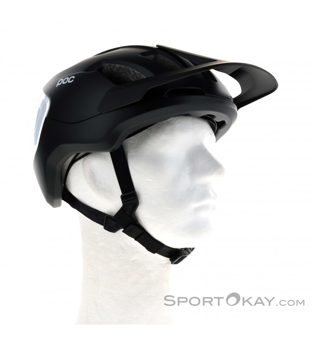POC Axion Race MIPS MTB Helmet