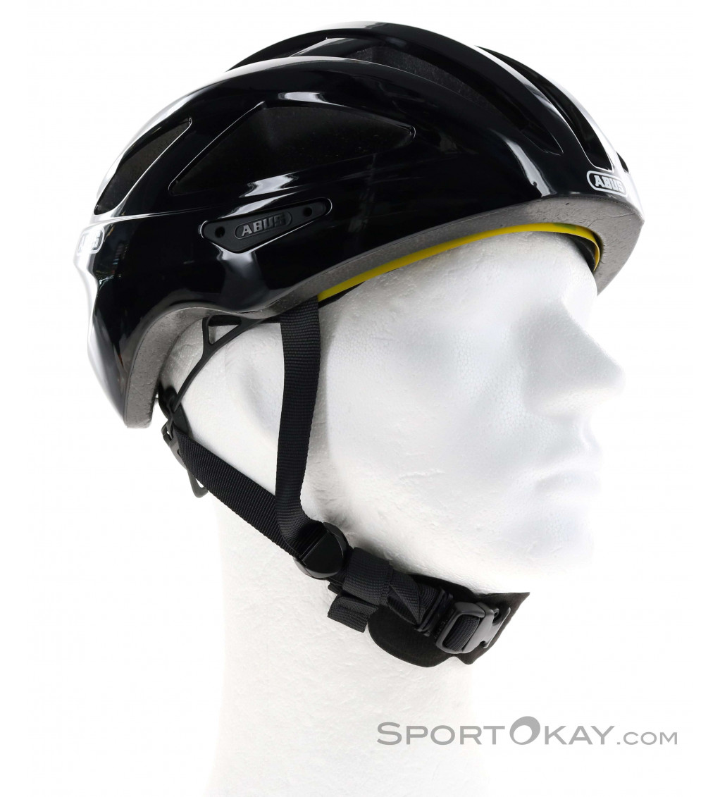 Abus AirBreaker - Road Bike Helmet Road Bike Helmets