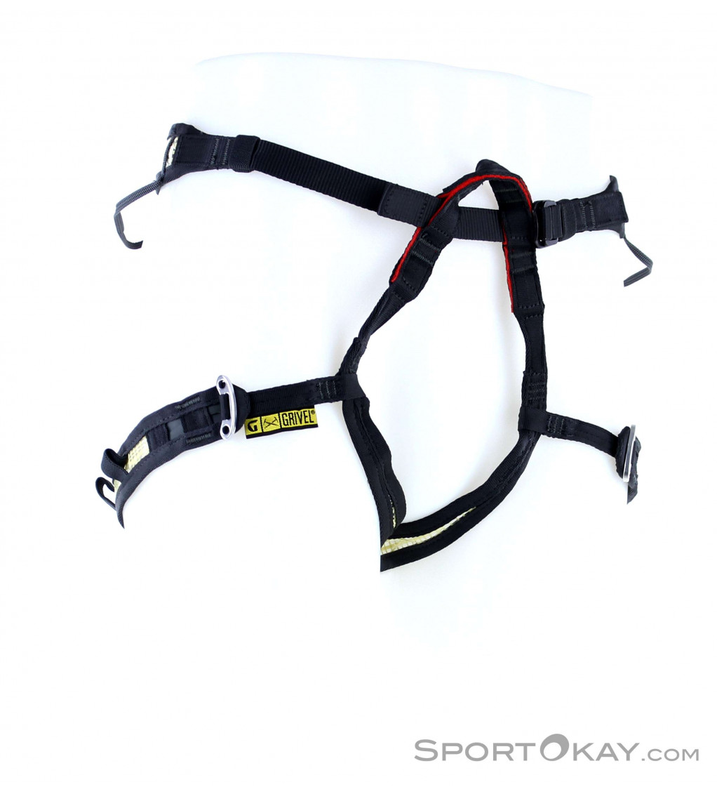 Grivel Mistral Climbing Harness